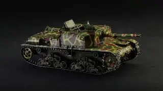 Italian WW2 Military Vehicles