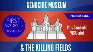 How to get a Visa for Cambodia? All you need to know!
