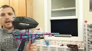 Rob Shaffer FreeFlow Caliber