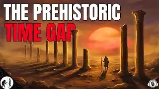 The LOST Chapters of Earth | Why Do So Many History Gaps Still Have No Explanation?