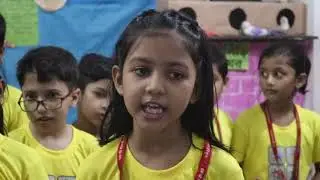 Science Fair Project Charupath Hateykhari School 38