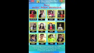 Best of Music Room Sessions | Hum and Strum Music School Live Stream