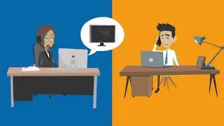 eCommerce Order Taking Call Center