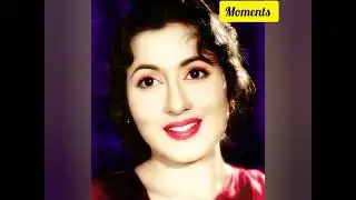 Diamond memorial of hindi cinema evergreen actress Madhubala