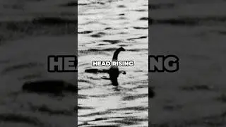 Loch Ness Monster: Real or Hoax? #facts #didyouknow #trivia