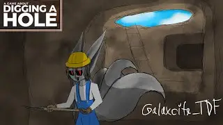 It's Time to Dig! - [ A Game About Digging A Hole ] [VOD 1]