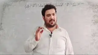 Atomic & Molecular Physics L7 Hydrogen Atom Variable Separable Method #physics #professorbhaiyya