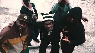 Psunami Great - R2R (StreetLyte Music Vol.1)