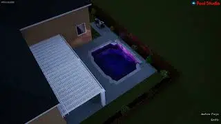Spool Design (Day/Night)