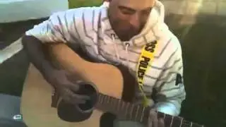 Shake Me Like A Monkey (cover)
