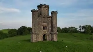Paxton Tower