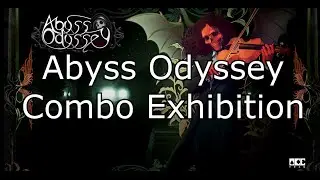 Abyss Odyssey: Combo Exhibition #3 (v1.12)