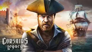 Corsairs Legacy Pirate Action RPG & Sea Battles - Trailer Game Play Pc + Steam Updated Link 🔽