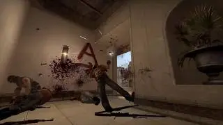 M4A4 into Ak47 Ace