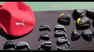 GOLF DISTRIBUTION - la journ&eacute;e d&eacute;mo &agrave; la Vanade (Alpes-Maritimes)