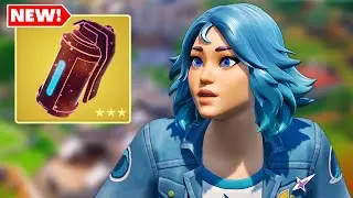 The Unstable Bounce Grenade is Insane!