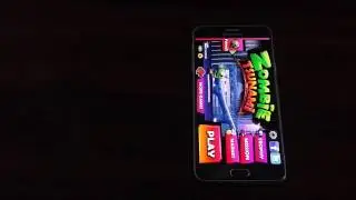 [Note 5 N920T]Test ram management android 6.0