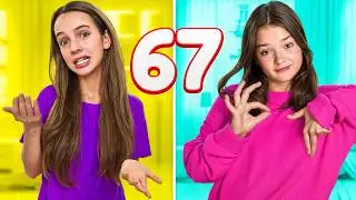 6 7 Фотосессия *середина*