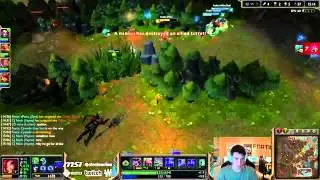sexPeke & Yellowstar   -Zyra / Annie-   bot [R_m_Diamond I]