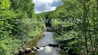 52 with a View : Sugarloaf Mt