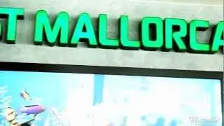 First Mallorca Tv - Passion Magazine Launch