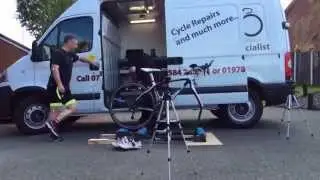 Wxm Velo Solutions - Wrexham North Wales