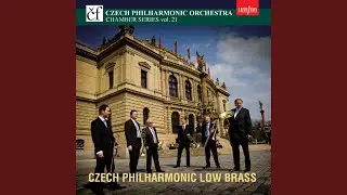 Peer Gynt, Suite No. 1 in E Major, Op. 46: I. Morning Mood