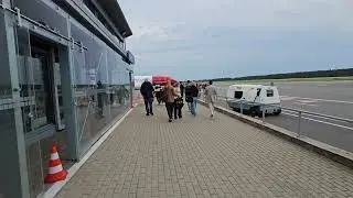 ✈️ Palangos oro uostas 🇱🇹 PLQ