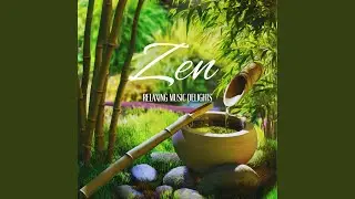Garden of Stillness