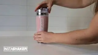 InstaShaker - Electric Protein Shaker!