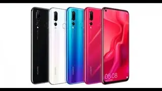 Huawei nova 5i Specification [Rumors] | SocialTech360