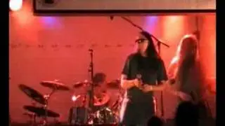 Forever One plays shadegrown