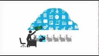 CuriousRubik: Cloud ERP vs On Premise ERP