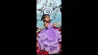 barthday frocks#trending #fashion #desiner #frocks #customized #avalable