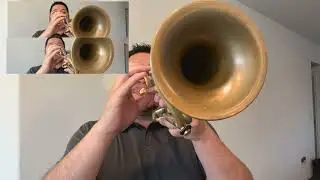 Thane Performance - El Cascabel Solo