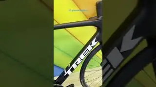 Trek Madone sl6 gen 7, And Trek Madone sl5 gen 8.