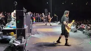 NOFX - Linoleum - Live at Le Phare Chambéry France - 16/5/2024