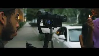 Smoove2Exclusive / Jason Ebanks BTS