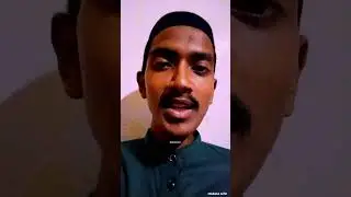 Islamic lecture l Misbahul Arifin l Subject l Tha Muslim l #misbahul_arifin