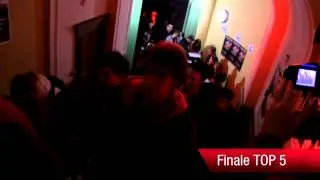 Frau Ton & das Bounce B&uuml;ro - Siegerband des K&ouml;stritzer Echolot 2012