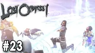 Lost Odyssey [UNDUB] - PT Part 23 - 30 Years Ago