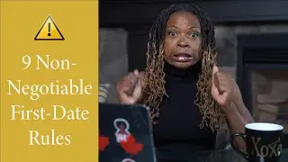 Safety First: 9 Non-Negotiable First-Date Rules