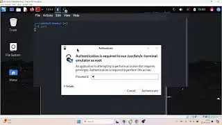 Kali Linux 20 more Commands