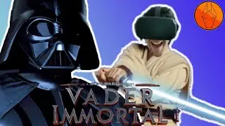 Vader Immortal Guide and Tips to the Lightsaber dojo VR (episode 3) / Unlocking more lightsabers