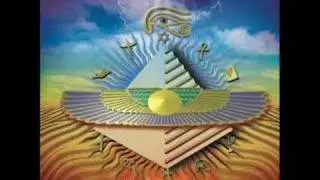 Earth, Wind and Fire - 