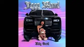 Nitty Scott - 