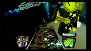 GH80s: 'Wrathchild' FC (229,075)