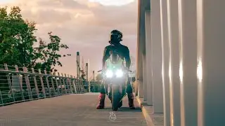 Group ride date, 2FastLife New Drop, seeing friends new sport bike