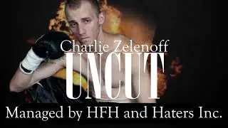 Charlie Zelenoff 2023 Update - What is left of the GOAT?