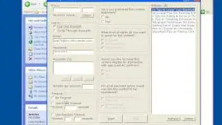 Danny Relic's Associated Content Mass Submitter - (Submits your articles automatically!)